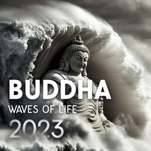 Buddha Waves Of Life 2023 - Exploring Noises