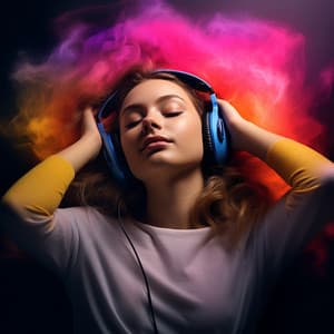 Lofi De Calma: Sonidos Relajantes Para La Meditación - Lofi Dormir