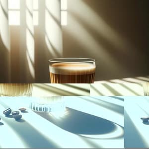 Early Coffee: Jazz at Morning - Early Morning Jazz Playlist