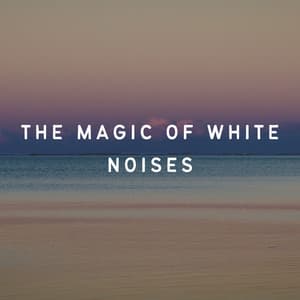 The Magic of White Noises - White Noise Sleep Sounds
