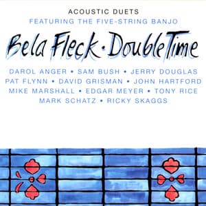 Double Time - Béla Fleck