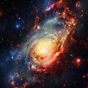 Supernova Steps - Dj Bahama