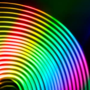 Laser Focus Waves - Brayan Boost