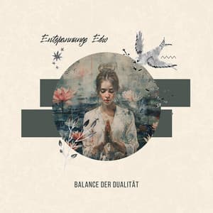 Balance der Dualität: Yin Yang Synthese Erreichen - Entspannungs Echo