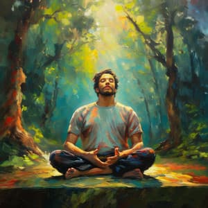 Silencio Reflexivo Envuelve: Música Para Meditar - Relacionar ruidos