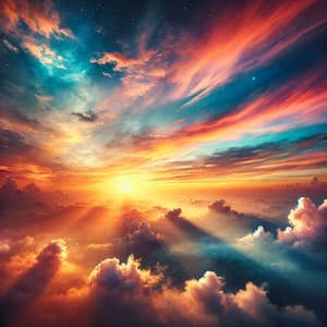 Peaceful Soul Journey - Little Circuits