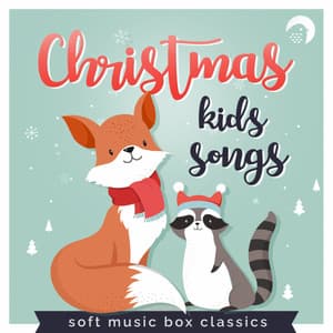 Christmas Kids Songs | Soft Music box classics - Kinderlieder