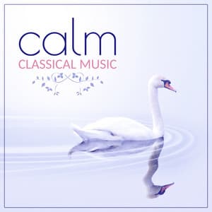 Calm Classical Music – Mozart Compositions for Relaxation, Stress Relief and Quieten - Wolfgang Amadeus Mozart