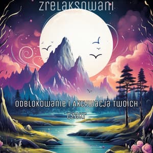 Odblokowanie i Aktywacja Twoich Czakr - Zrelaksowani