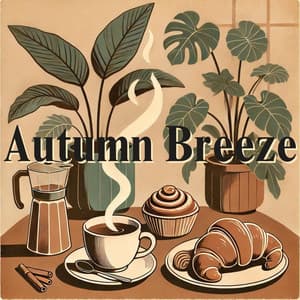 Autumn Breeze: Pumpkin Spice Lofi Ease - Lofi Dimension