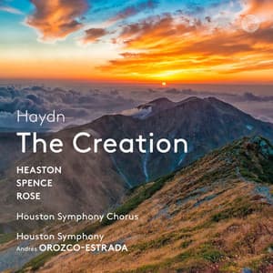 Haydn: The Creation - Joseph Haydn