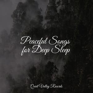 Peaceful Songs for Deep Sleep - Tibetan Singing Bowls for Relaxation