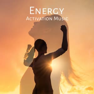 Energy Activation Music: Positive Thinking, Mindfulness Practice, 7 Chakra Balancing & Healing - Classical New Age Orchestra