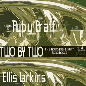 Two By Two - The Rodgers & Hart Songbook - Ruby Braff