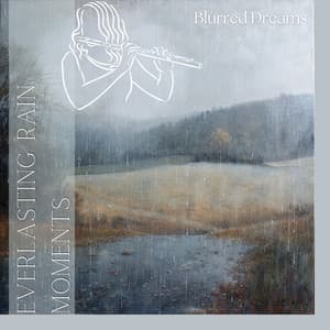Everlasting Rain Moments - Blurred Dreams