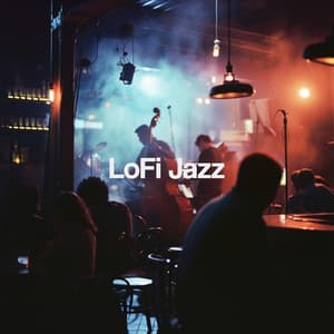 LoFi Jazz - LO-FI BEATS