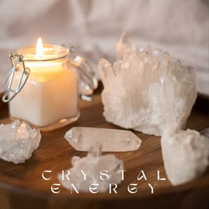 Crystal Energy - Thai Massage Music