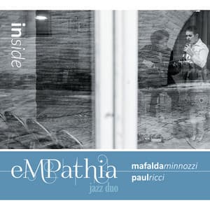 INSIDE - eMPathia Jazz Duo