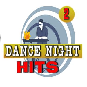 Dance Night Hits, Vol. 2 - John White