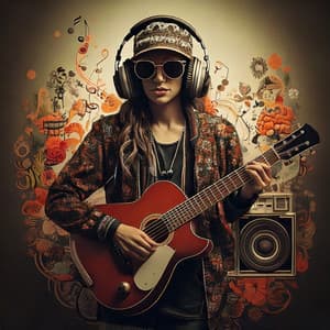 Baby Grooves: Hip Hop Melodies for Little Ones - Comfort in Lofi