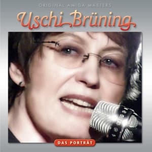 Das Porträt - Uschi Bruning
