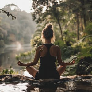 Ritmos Del Equilibrio: Música Para Yoga - Soledad Yoga