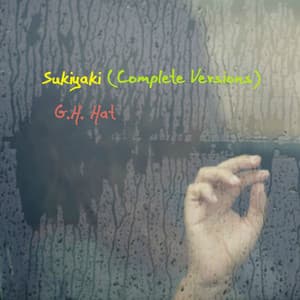 Sukiyaki - G.H. Hat