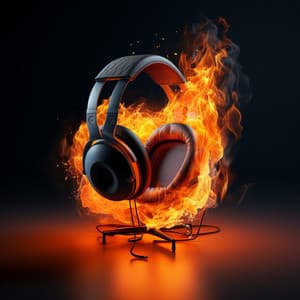 Flaming Rhythms: Basic Fire Harmony - Plant Music