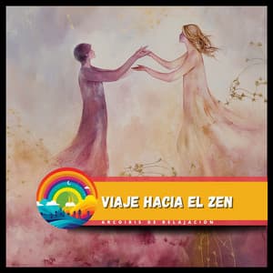 Viaje Hacia el Zen - Arcoiris de Relajación