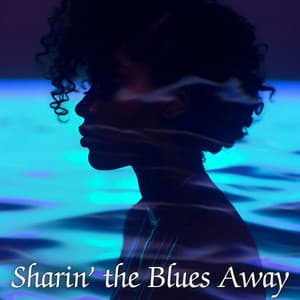 Sharin’ the Blues Away: Instrumental Soulful Jazz - Kate Nite