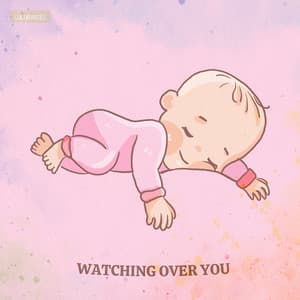 Watching Over You - Lulubabies