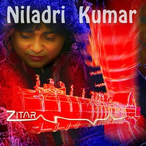 Zitar - Niladri Kumar