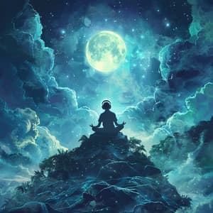 Binaural Solace: The Sound of Relaxation - Instant Relax