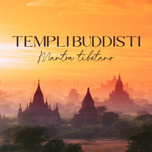 Templi buddisti: Mantra tibetano, Musica reiki, Chakra pulizia interiore - Meditazione musica zen institute