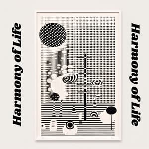 Harmony of Life - Wave Ambience