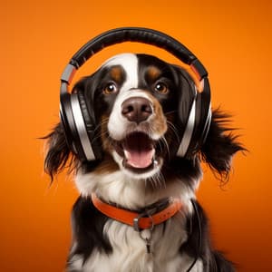 Ritmos Energéticos: Música Para El Tiempo De Juego De Perros - Música para calmar perros