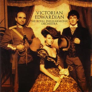 Victorian Edwardian - Alexander Faris