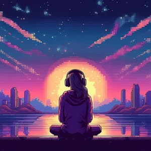 Relájate Con Ritmos De Meditación Hip Hop - Ritmo hipnótico