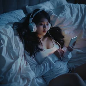 Esenciales De Armonía: Música Para Noches Tranquilas - Oasis de Sonidos