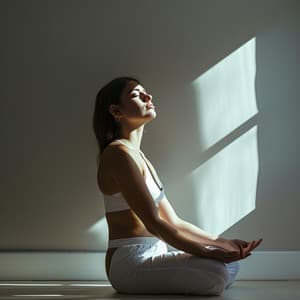 Armonía Para La Relajación: Secuencias Reconfortantes - Terapia de Ondas Cerebrales