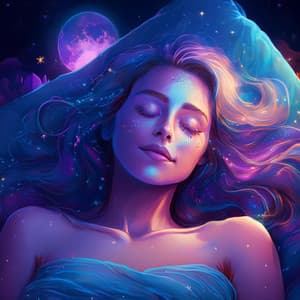 Sueño Tranquilo: Música Para Un Descanso Profundo - Frecuencias de sueño