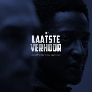 Het Laatste Verhoor - minco eggersman