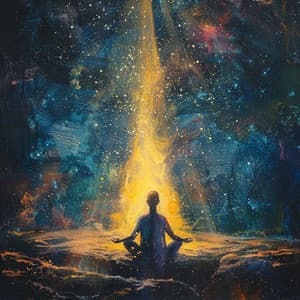 Música Ambiental: Concentración Estelar - Cerebro concentracional