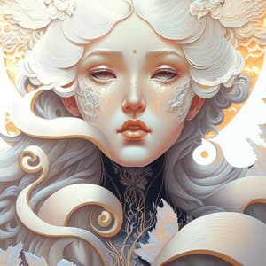 Relaxing Mind Oasis - Meditation and Relaxation