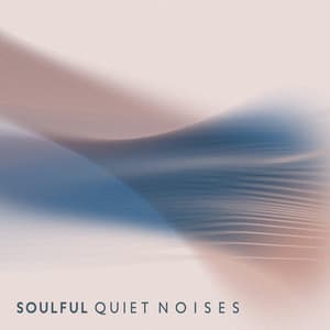 Soulful Quiet Noises - Soothing Music Collection