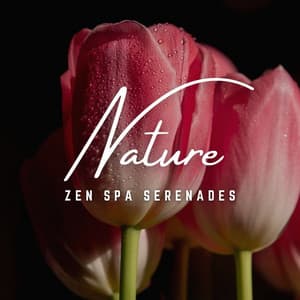 Zen Spa Serenades: Healing Harmonies - Serenity Spa Music Zone