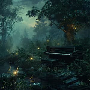 Sonidos Relajantes Para Una Relajación Tranquila - Paz relajante