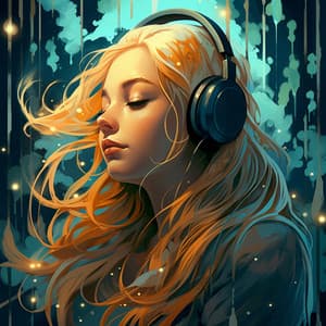 Ritmos Lofi Para Una Meditación Sentida - Lofttown