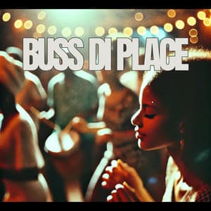 Buss Di Place - Electronic Music Zone