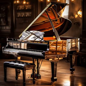 Piano Music Focus: Concentration Chords - Beats to Relax and Study to